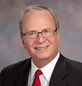 Chuck Pearson, Jr., CPA - Richmond, VA
