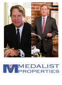 Medalist Properties Testimonial